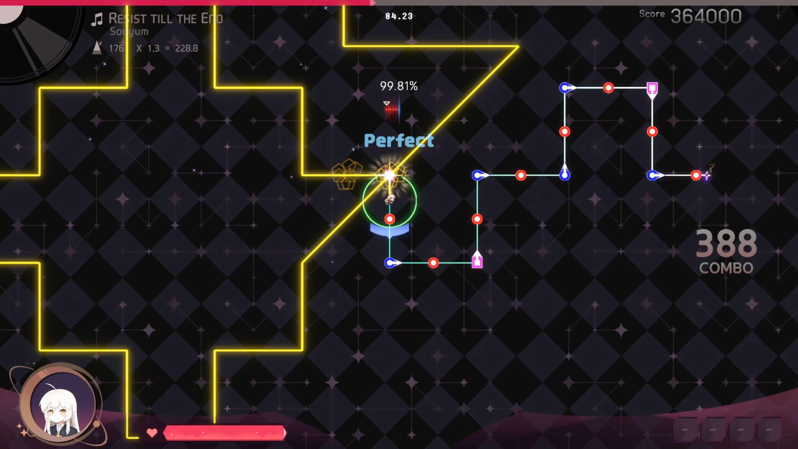 Witch's Lounge screenshot 5