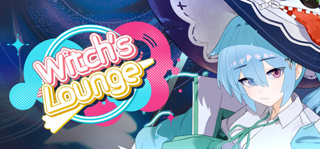 Witch's Lounge