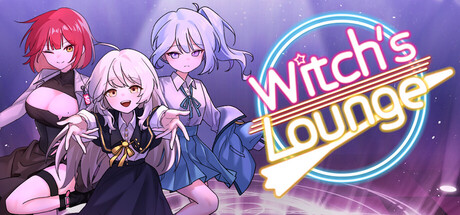 Witch's Lounge
