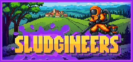 Sludgineers — Steam header