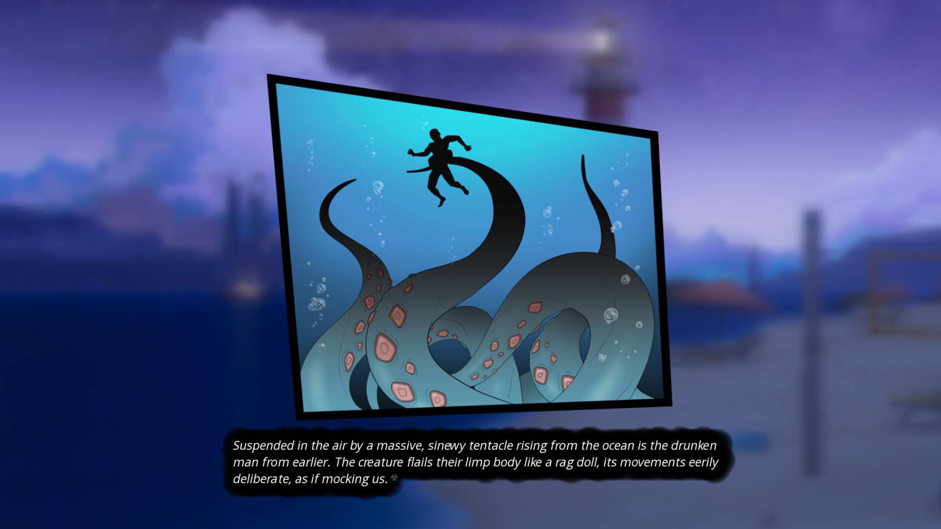 Red Ops: Side Story screenshot 3