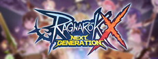 Ragnarok X: Next Generation ME