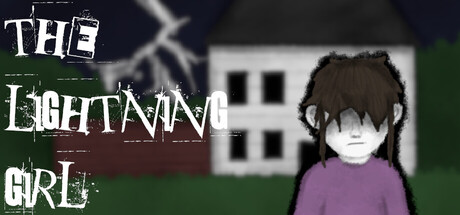The Lightning Girl — Steam header