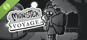 Monster Gals - Dating Simulator Demo