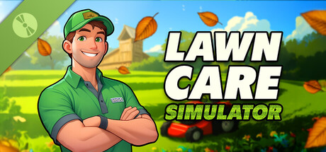 Lawn Care Simulator Demo