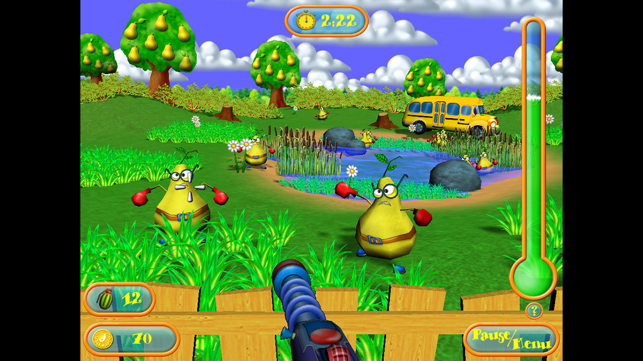 The Juicer - Official Soundtrack screenshot 1