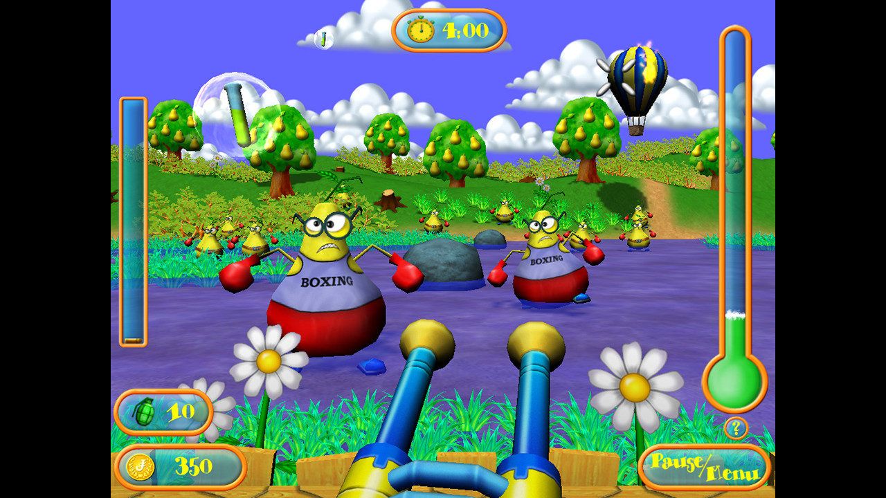 The Juicer - Official Soundtrack screenshot 2
