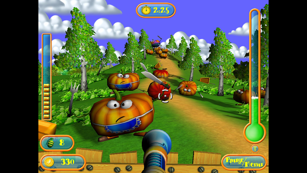 The Juicer - Official Soundtrack screenshot 4