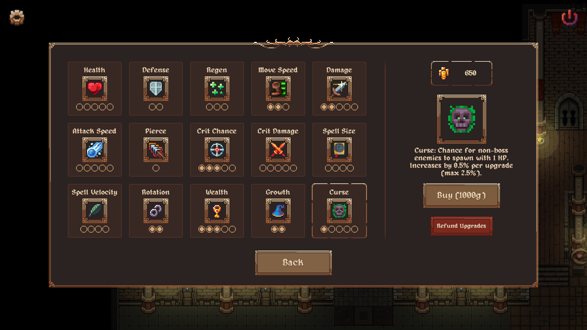 Carouspell screenshot 5