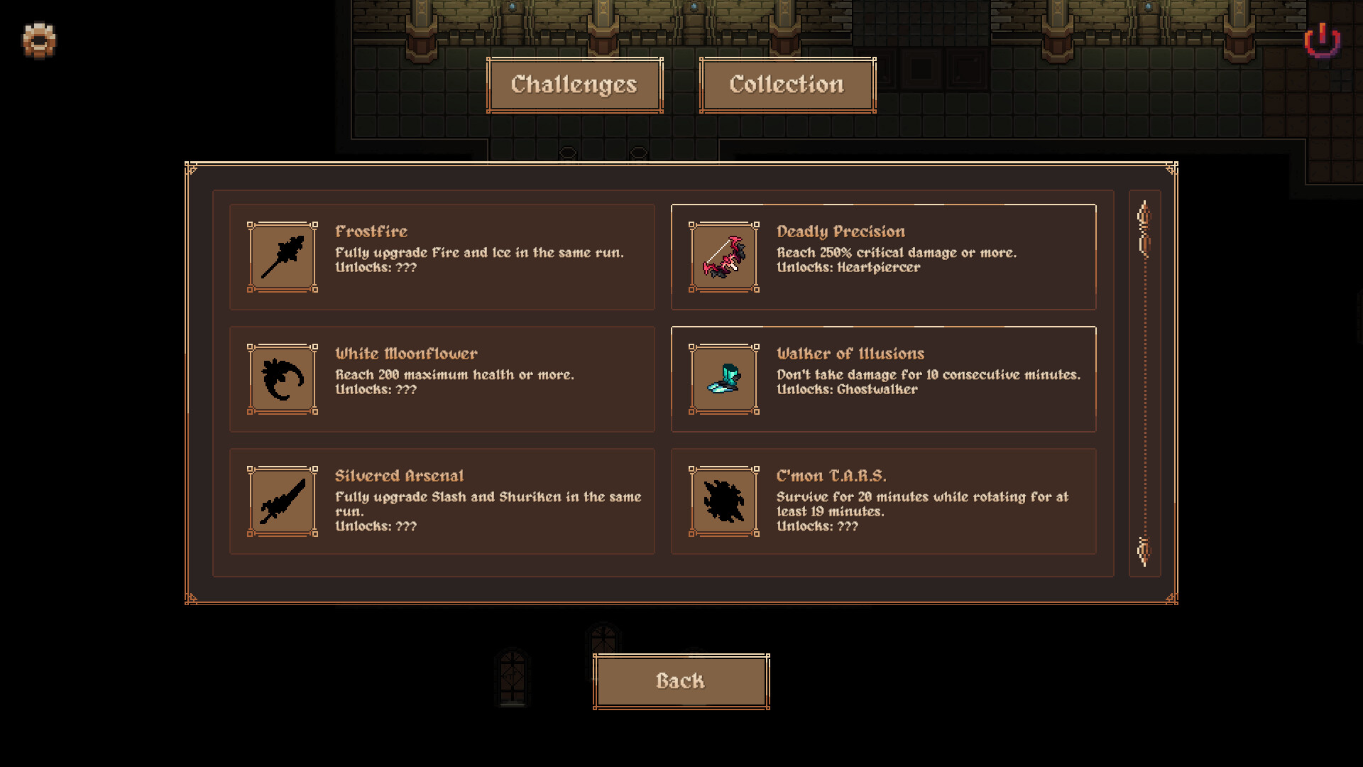 Carouspell screenshot 6
