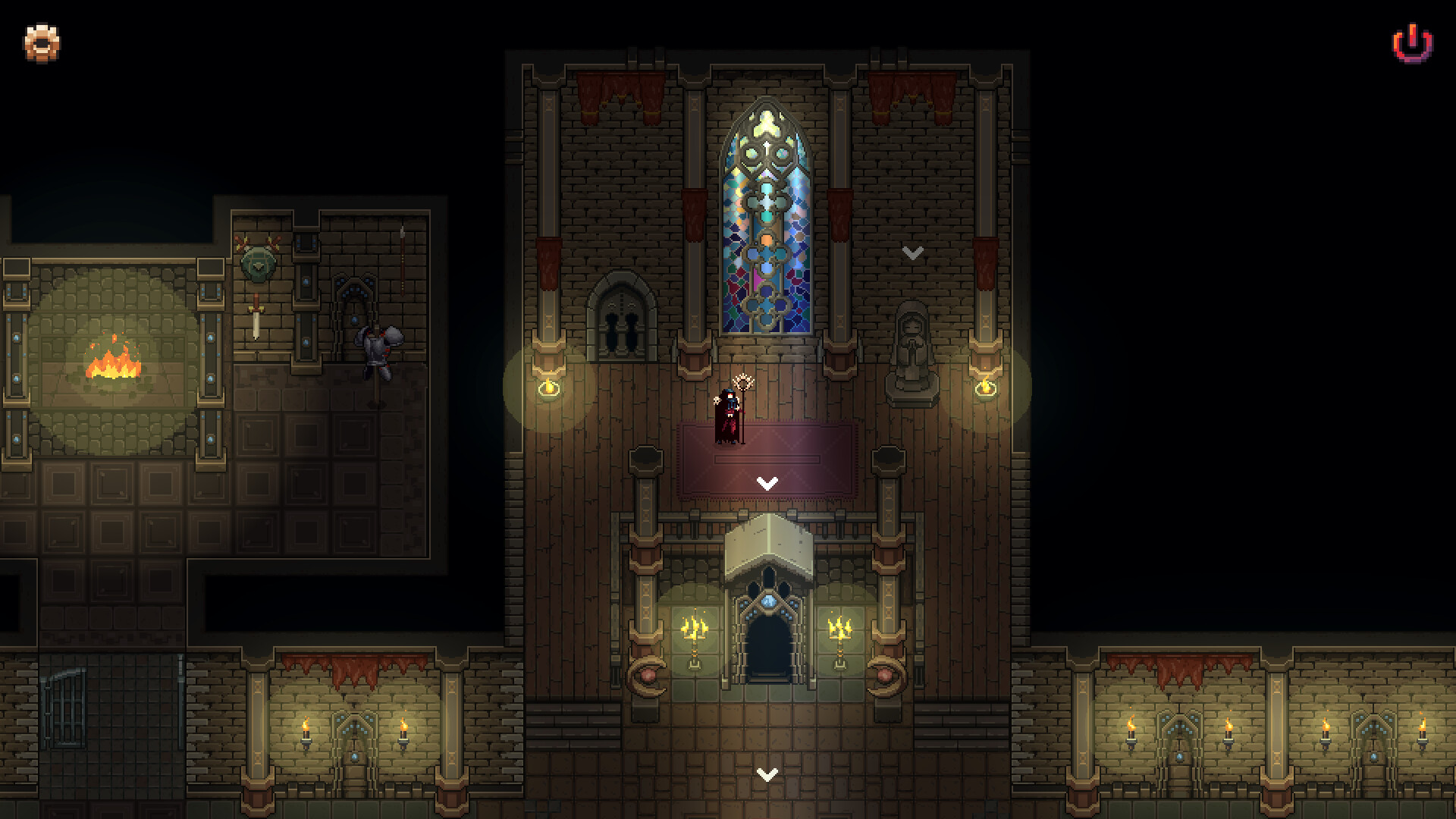 Carouspell screenshot 3
