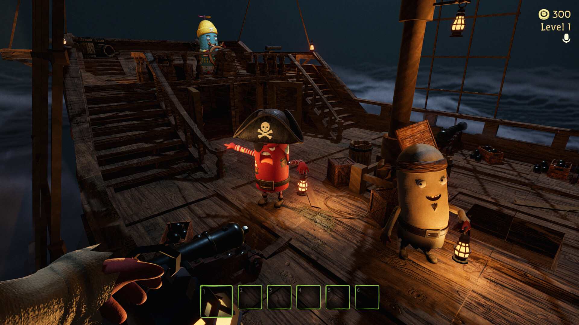 Dig Dig Die Build 24591950 gameplay screenshot 3