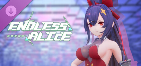 EndlessAlice: Takehime Bunny Girl [Free for Early Access players]