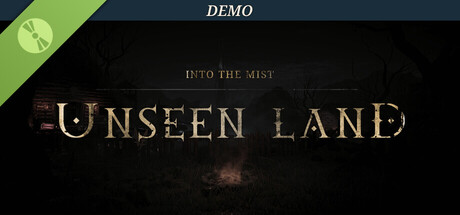 UNSEEN LAND: INTO THE MIST Demo