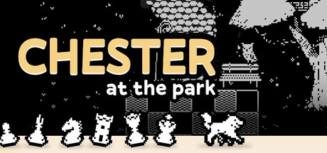 Chester at the Park