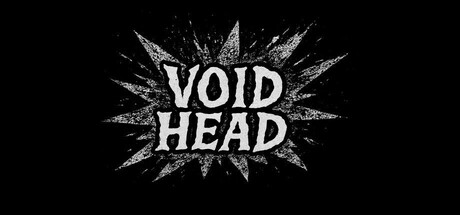 Void Head — Steam header