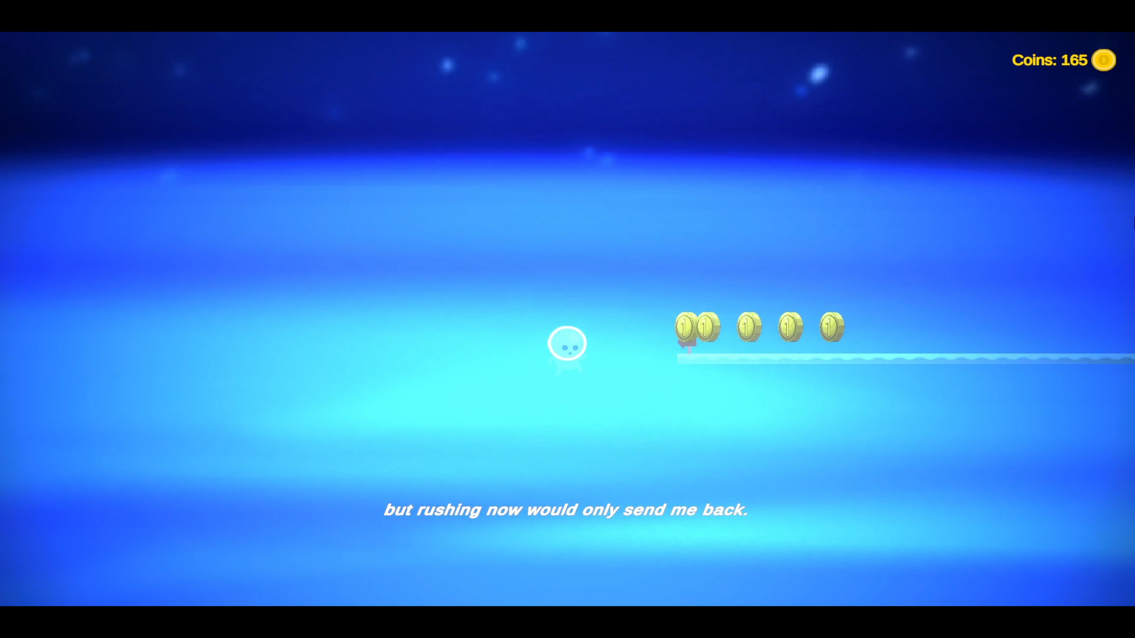 Back From Earth screenshot 4