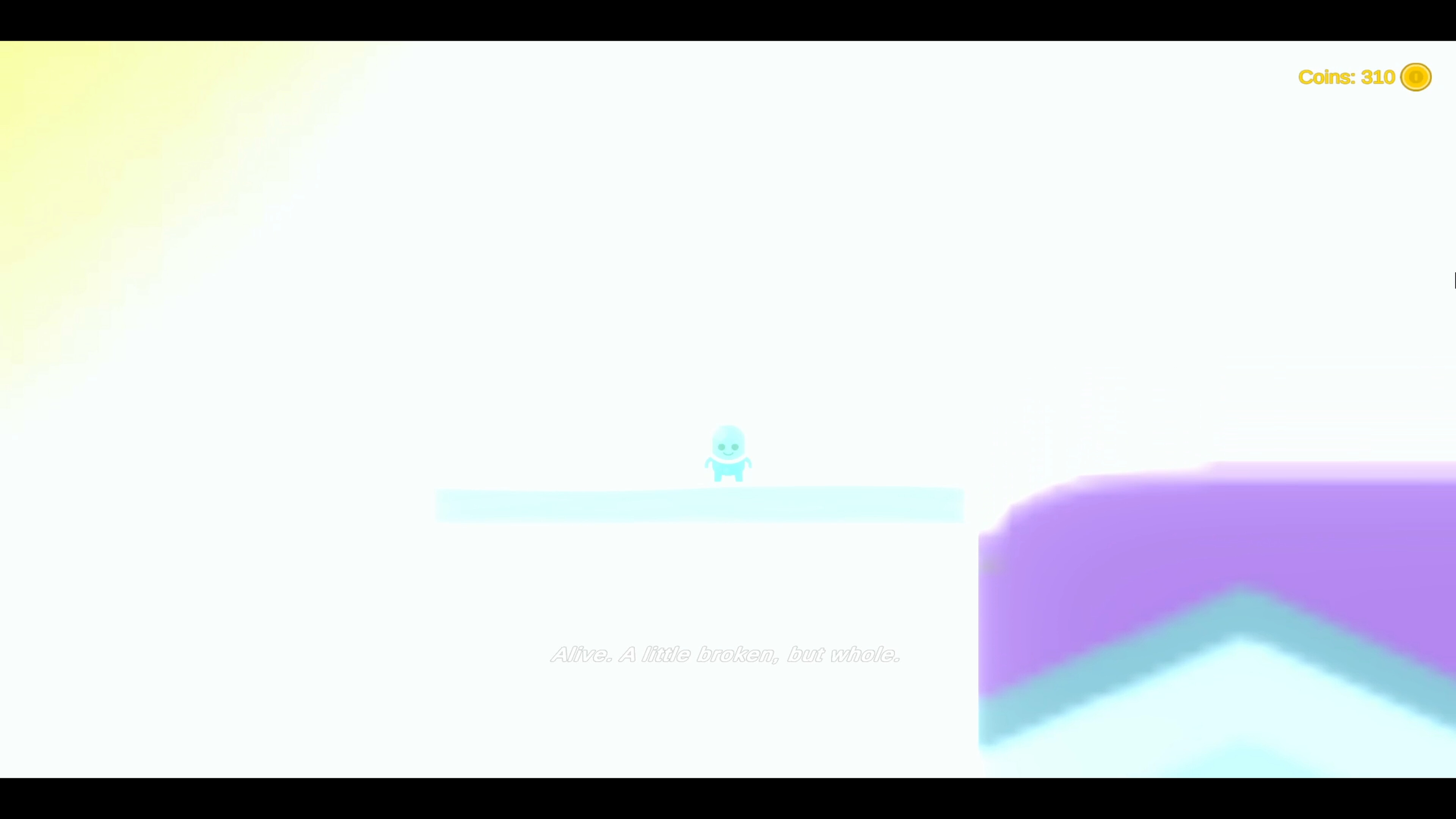 Back From Earth screenshot 5