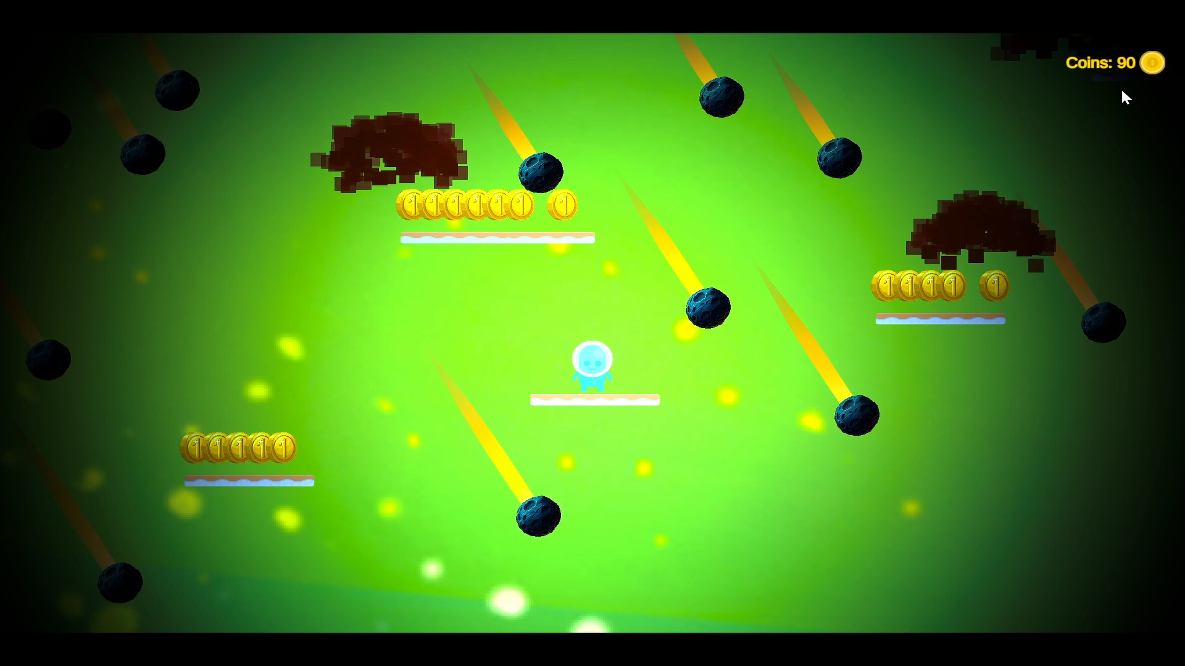 Back From Earth screenshot 3