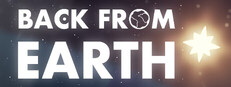 Back From Earth