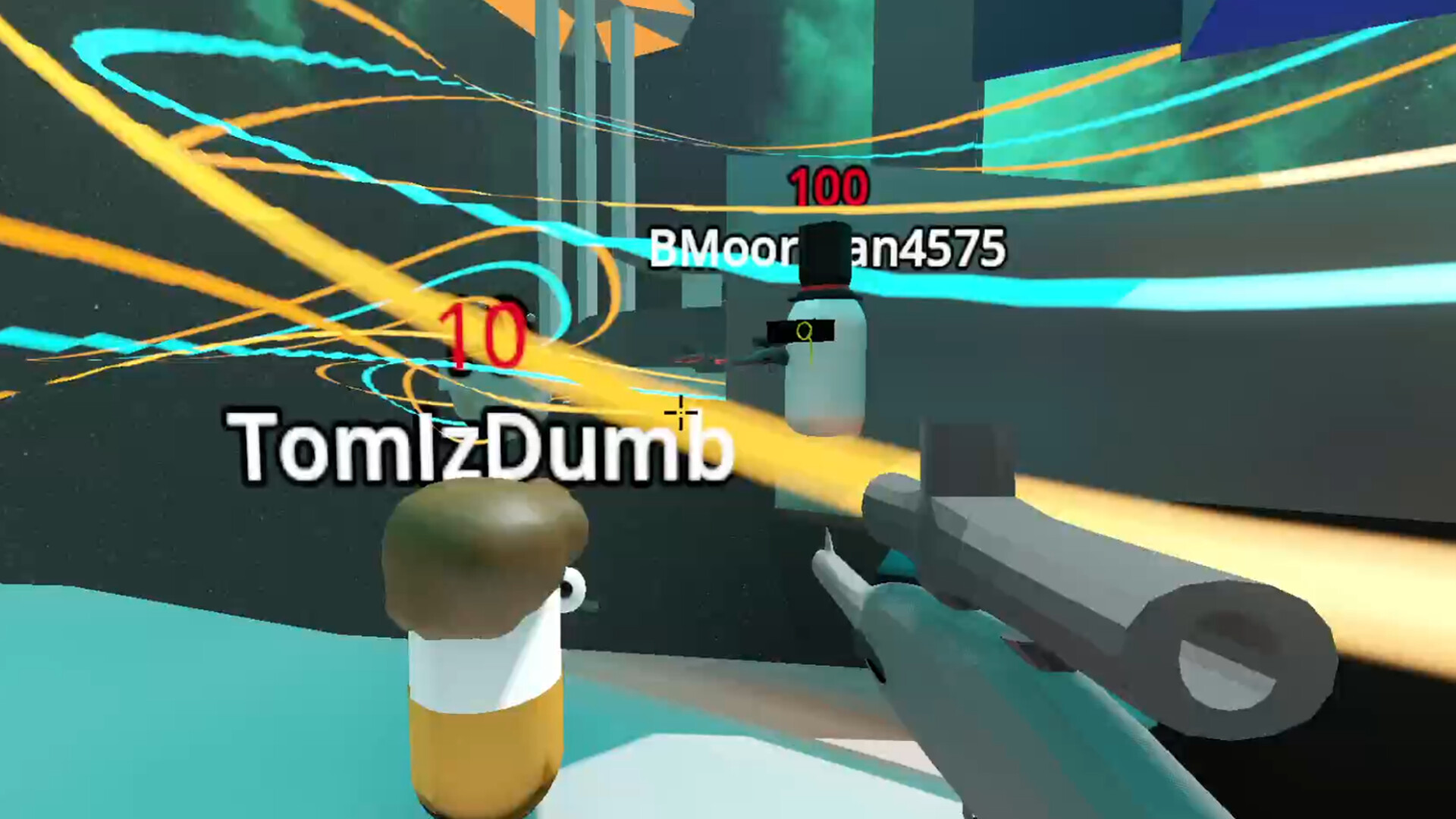 Combosmith screenshot 5