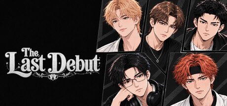 The Shipper's Gambit — Steam header