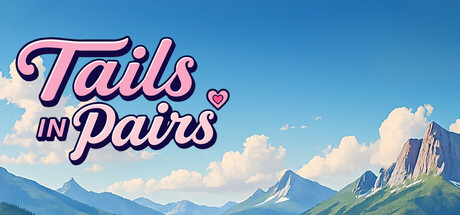 Tails in Pairs