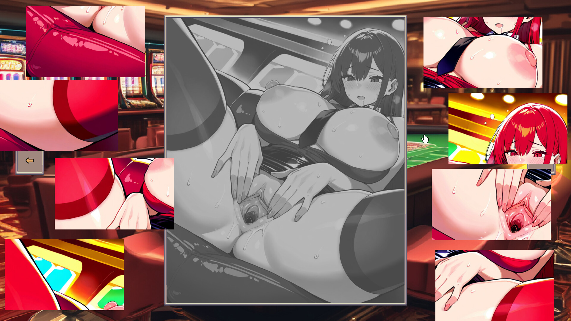 Sweet Casino 2 screenshot 7