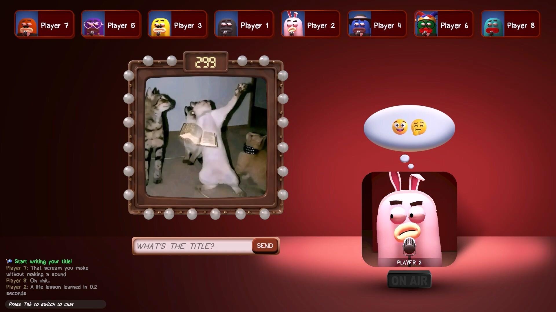 MMM screenshot 2