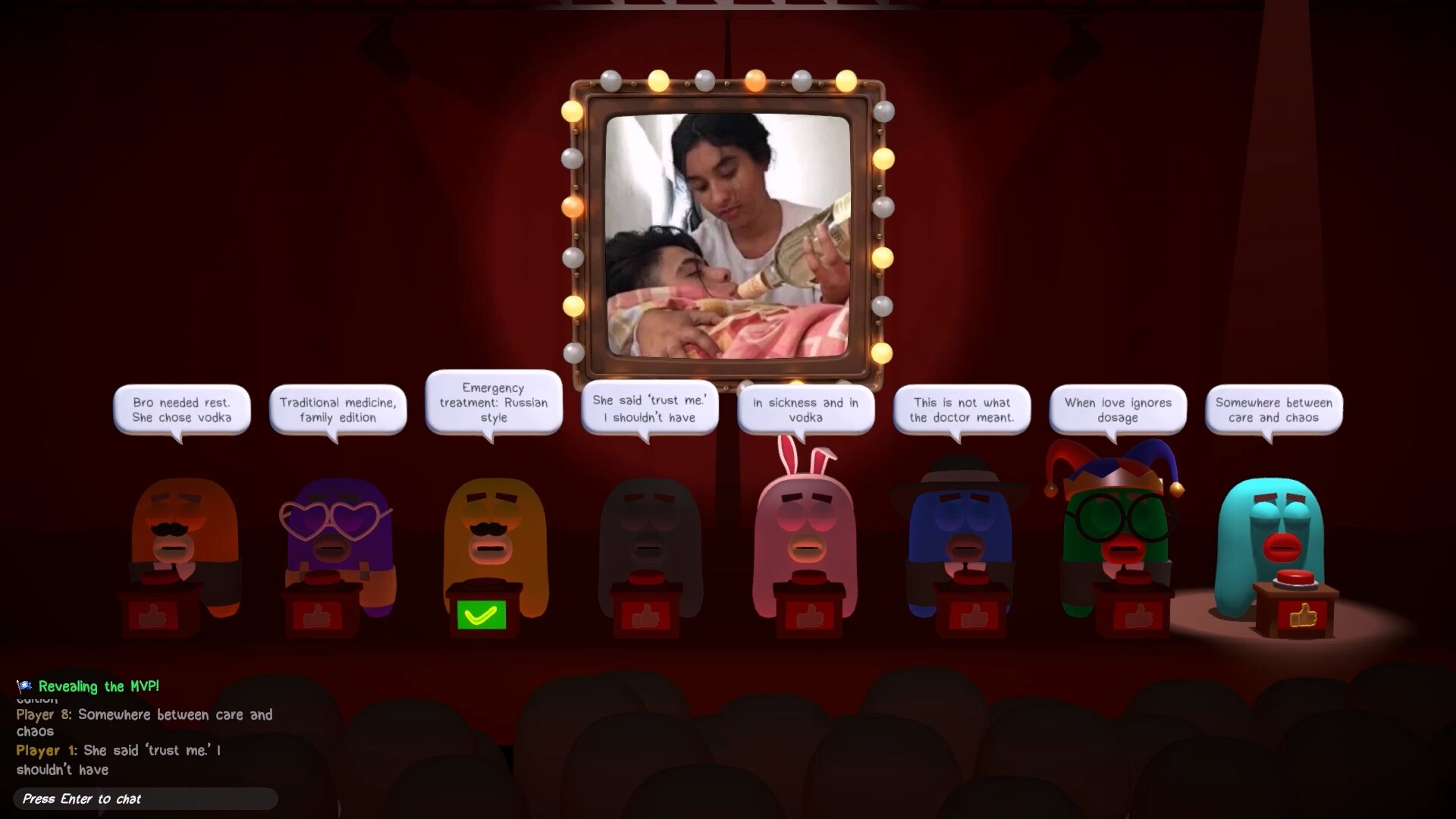 MMM screenshot 5