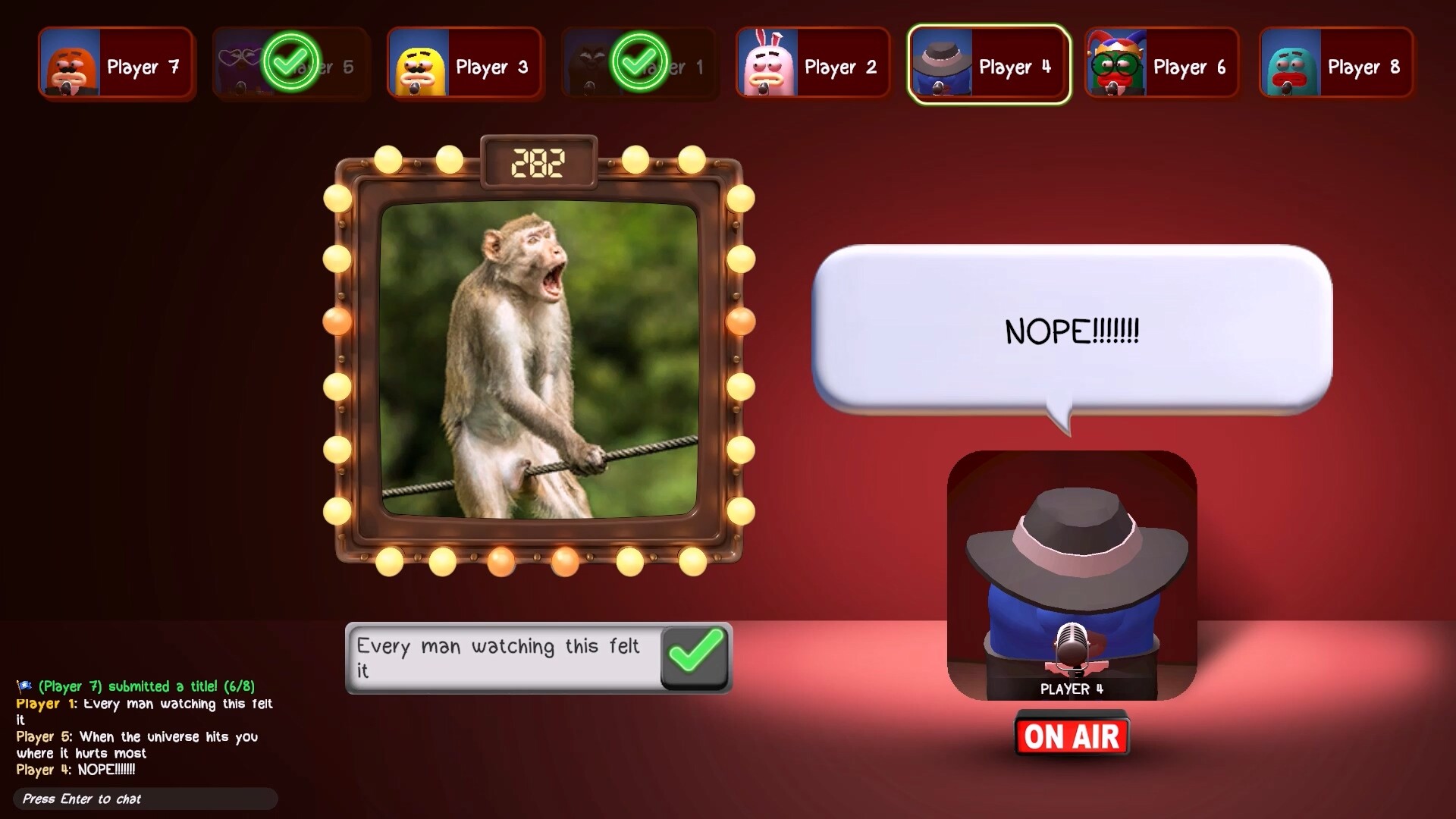 MMM screenshot 3