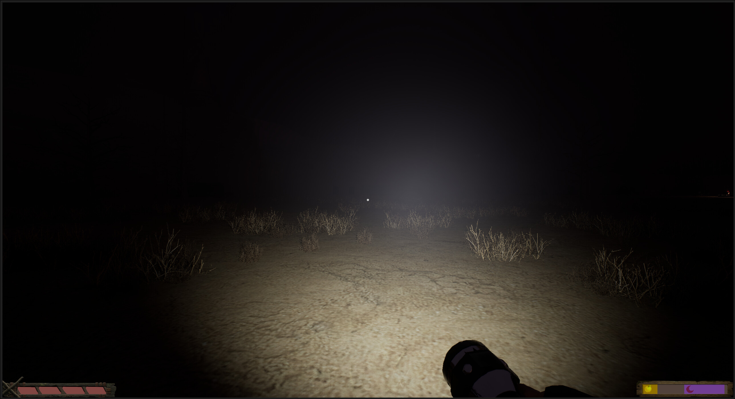 Road Less Traveled screenshot 11