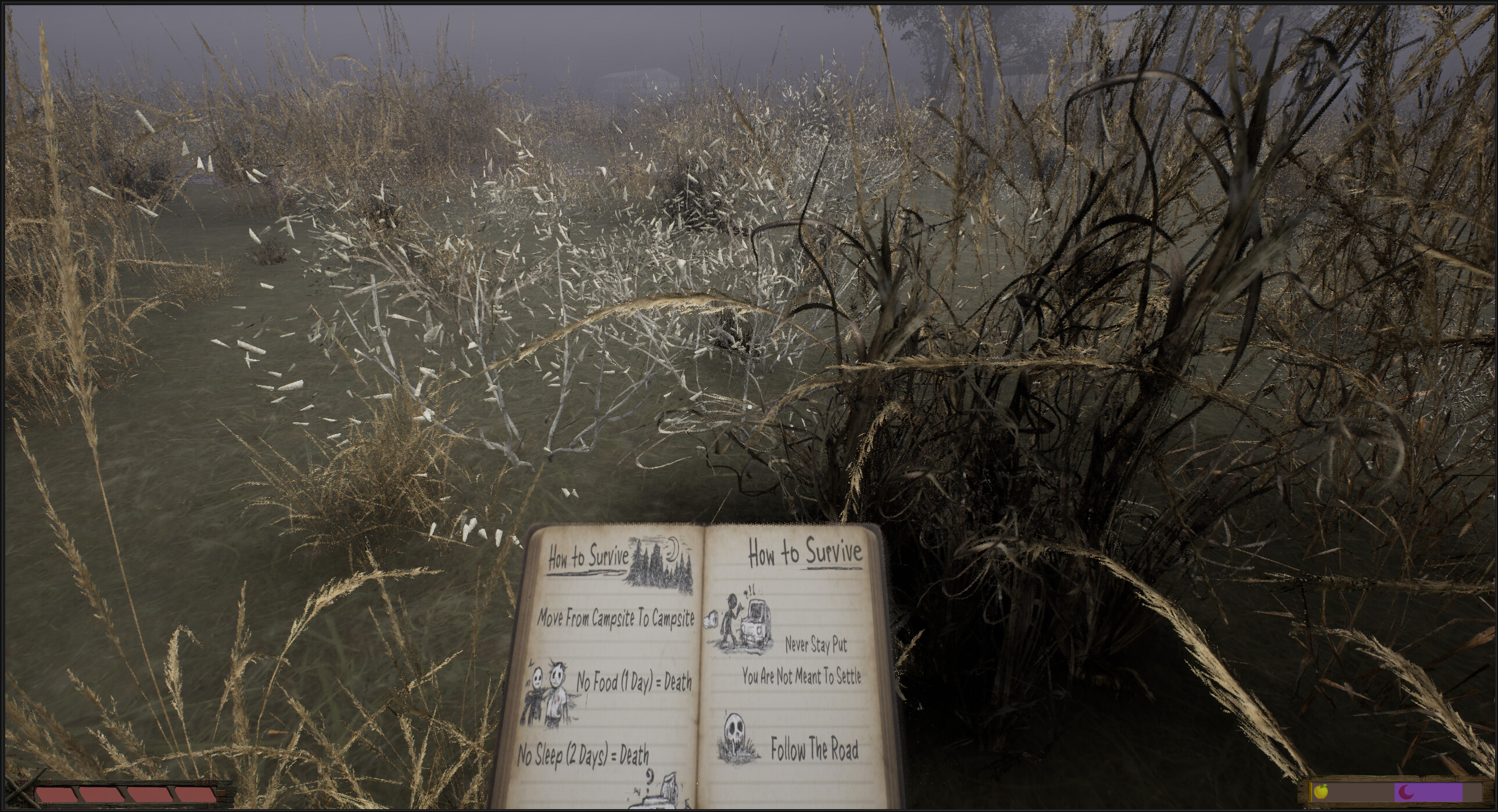 Road Less Traveled screenshot 10