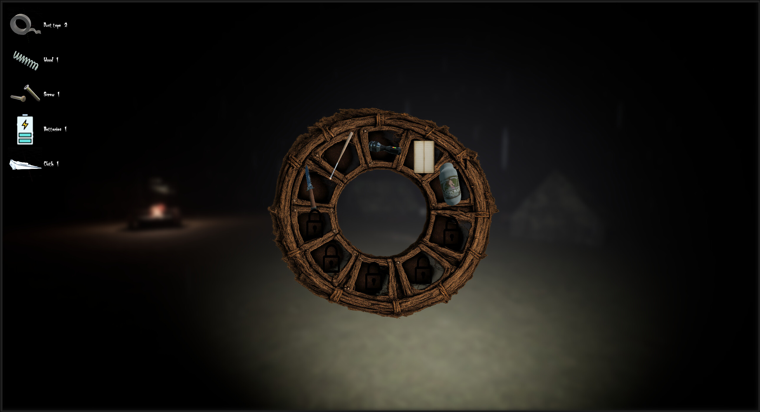 Road Less Traveled screenshot 7