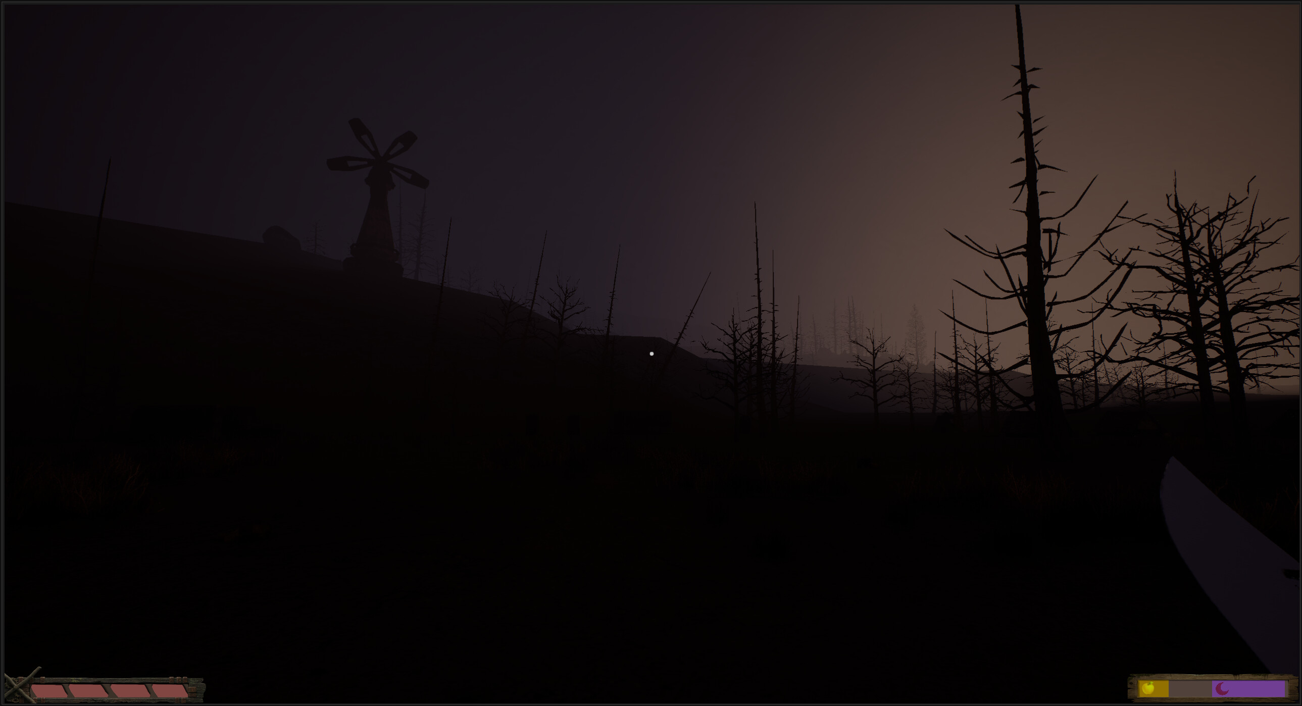 Road Less Traveled screenshot 13