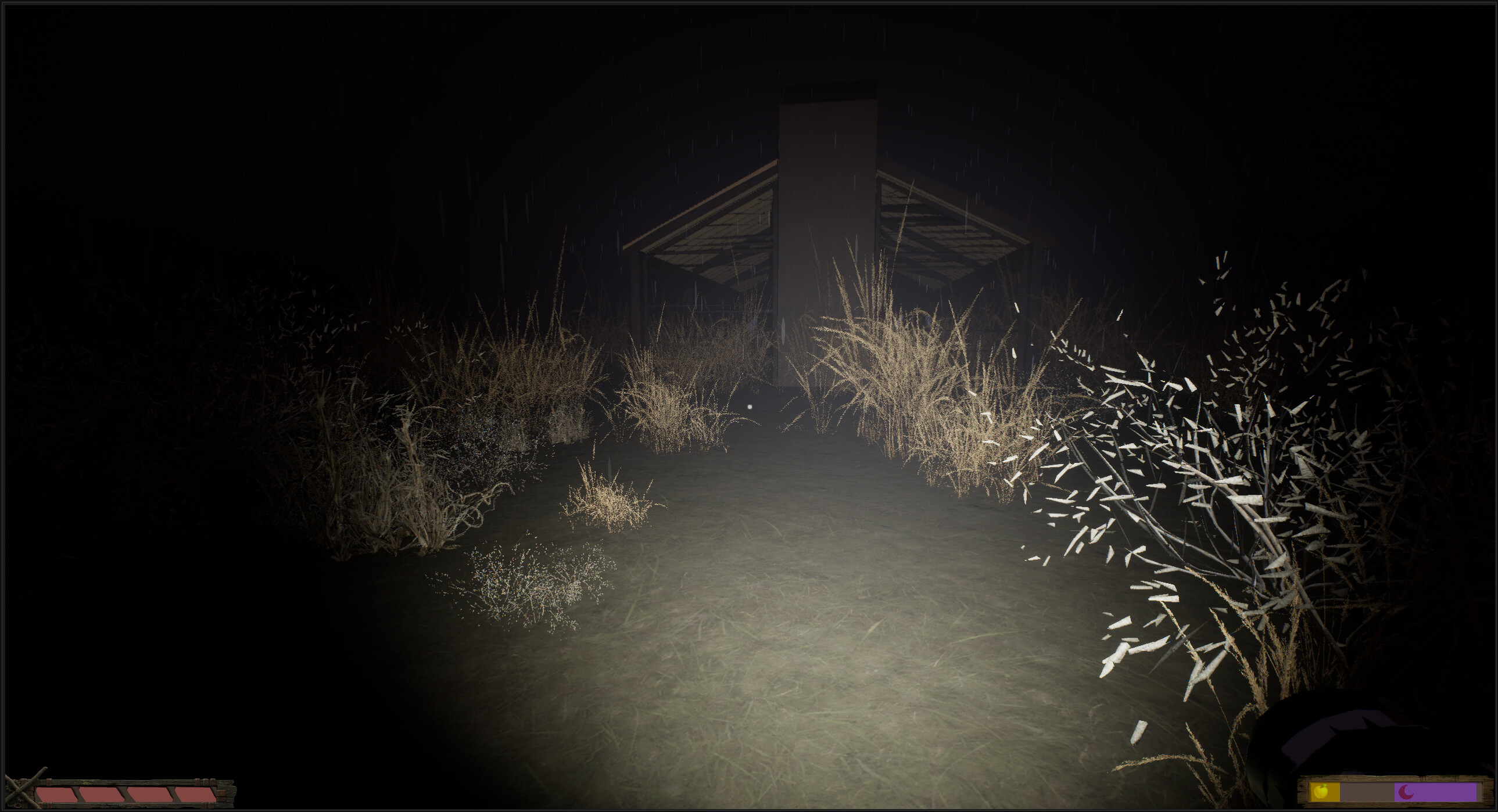 Road Less Traveled screenshot 9