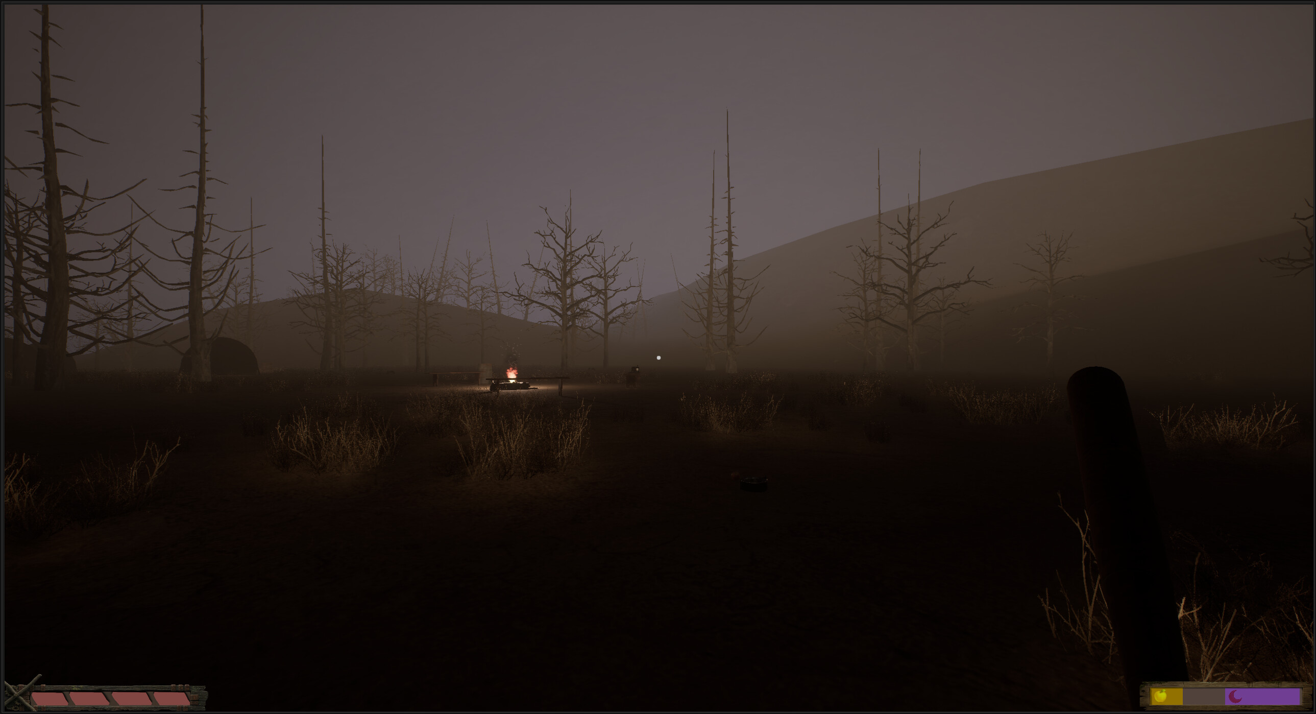 Road Less Traveled screenshot 6