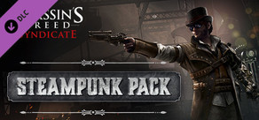 Assassin's Creed Syndicate - Steampunk Pack