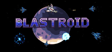 Blastroid