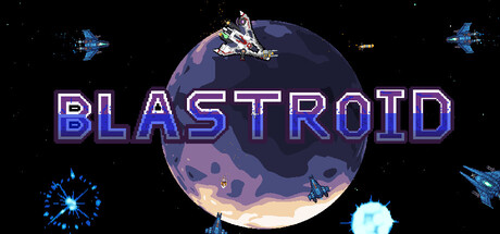 Blastroid