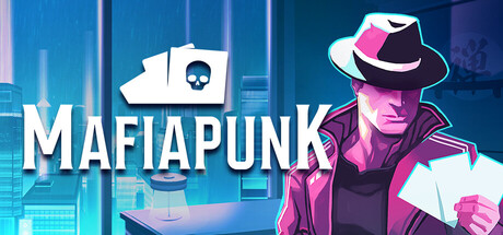 MafiaPunk: A Card Sim