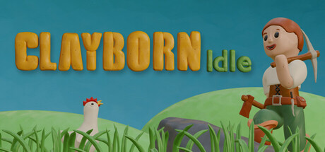 Clayborn Idle
