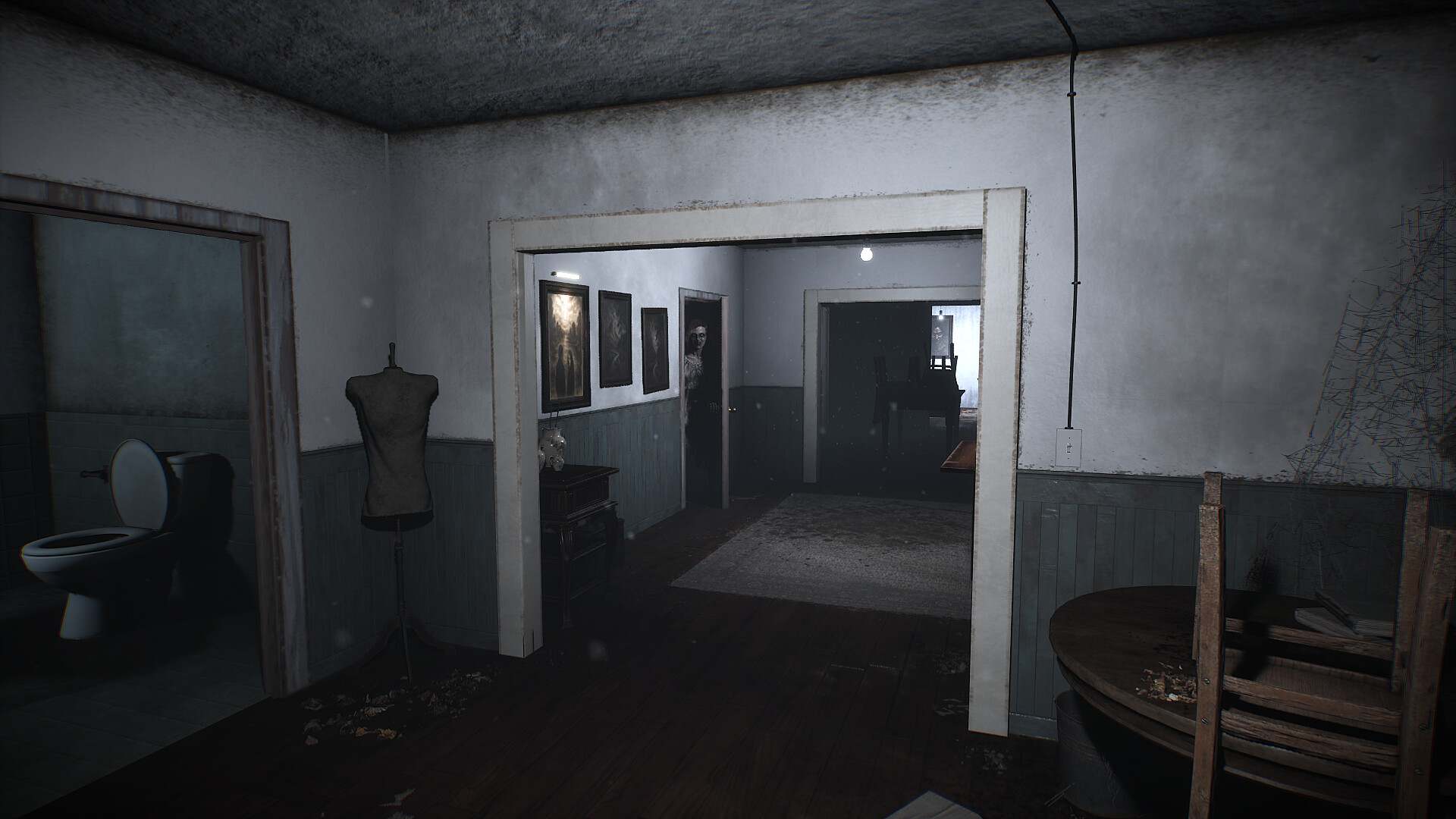 The Empty Eyes screenshot 10