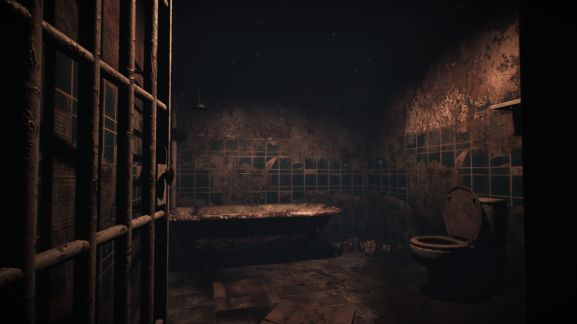 The Empty Eyes screenshot 7
