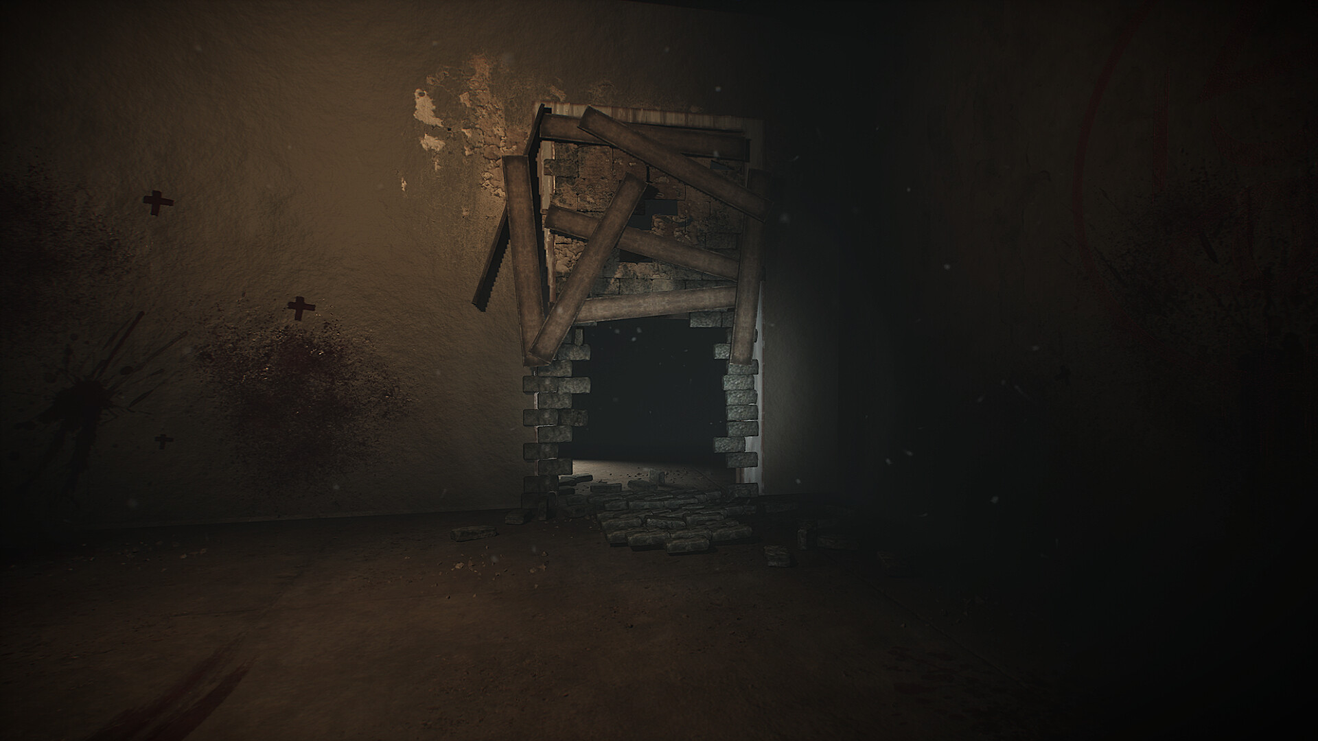 The Empty Eyes screenshot 8