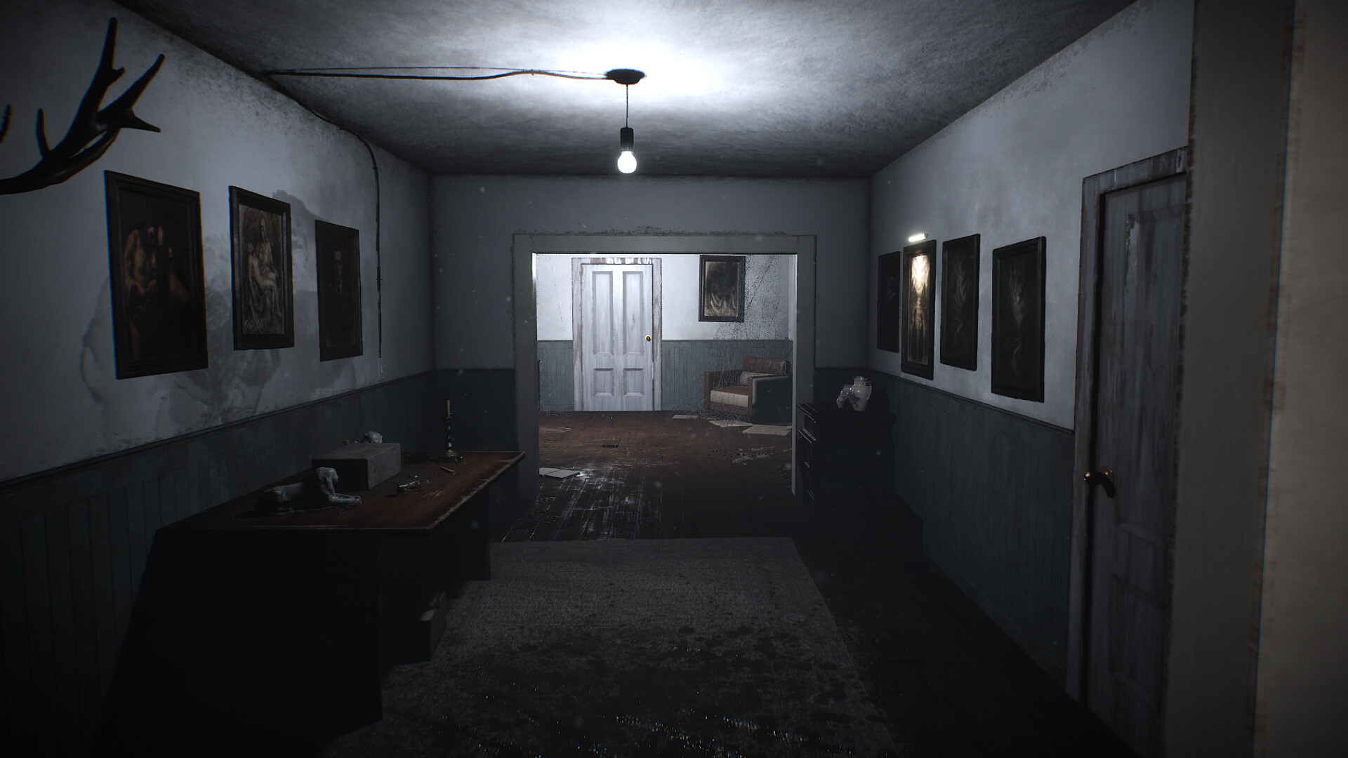 The Empty Eyes screenshot 11