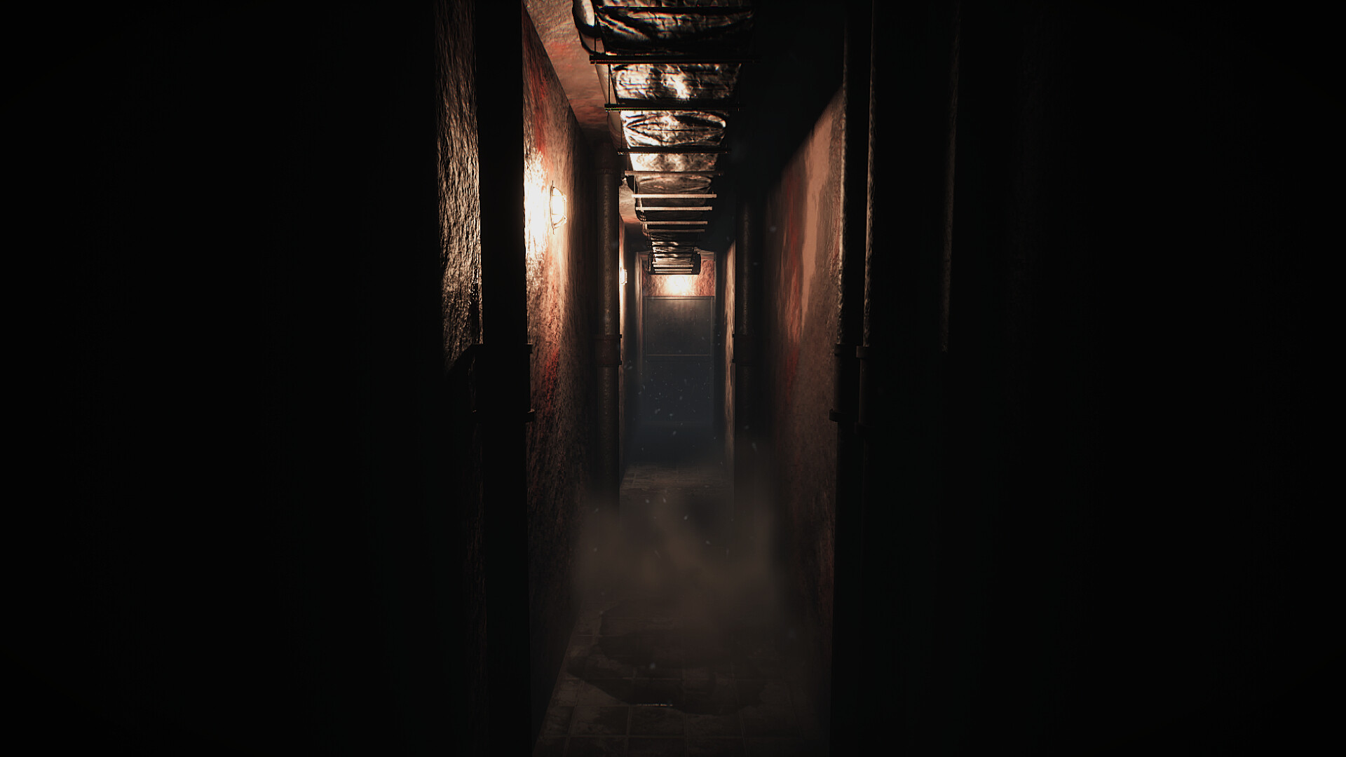 The Empty Eyes screenshot 6