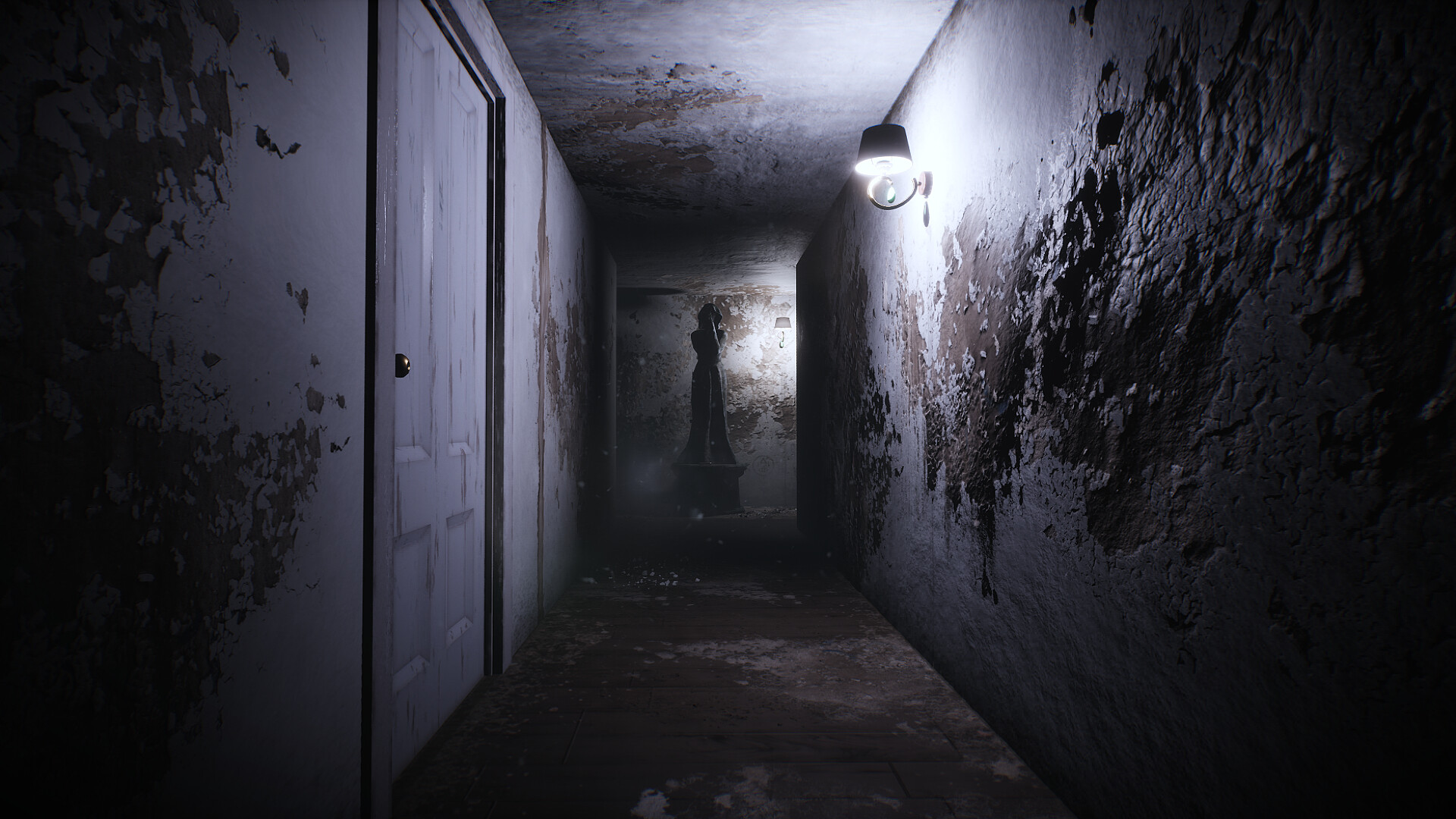 The Empty Eyes screenshot 9