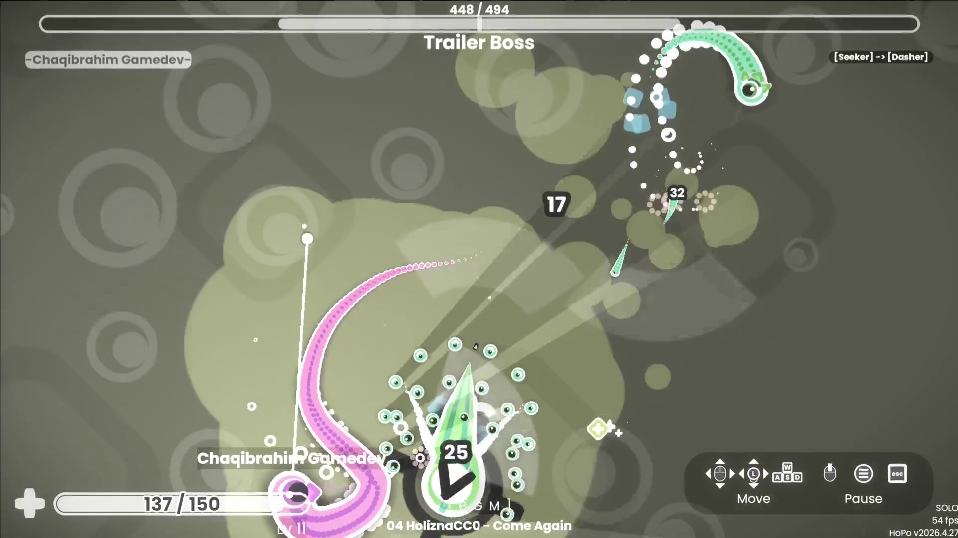 Hover Point screenshot 11