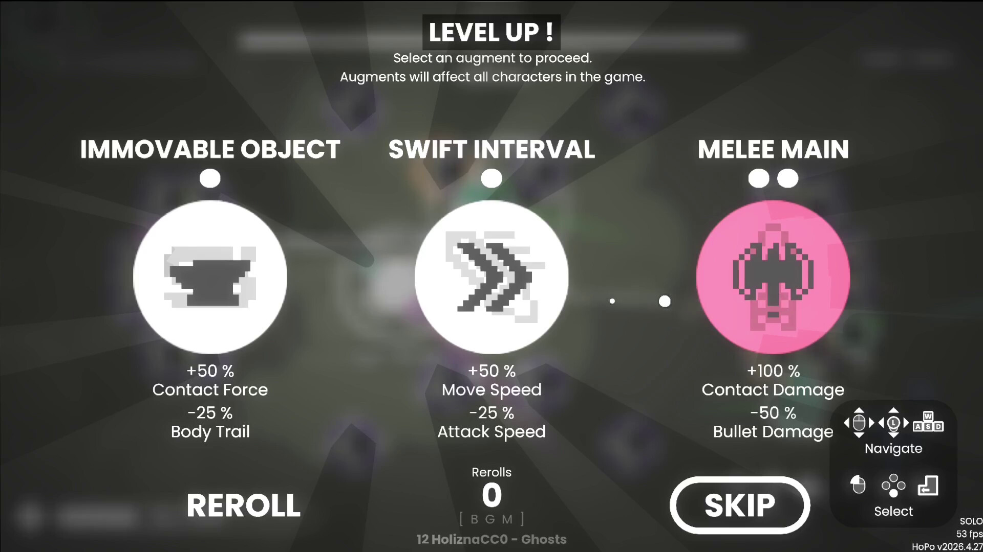Hover Point screenshot 3